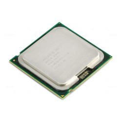 SLB9C INTEL XEON E3110 3.00GHZ 2-CORE 6MB L2 CACHE 65W LGA775